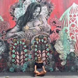 Meet your Posher, Skye